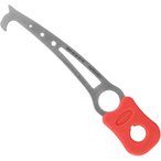 DMM Nutbuster Klemmkeilentferner, red