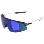 Alpina - Turbo Pro Q S3 (VLT 17%) - Fahrradbrille blau