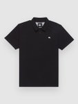 Quiksilver Mw Pique Polo Shirt black Gr. M