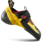 La Sportiva Skwama Kletterschuh Unisex ( Schwarz 37,5 Größe,)