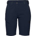 MAMMUT Damen Shorts Runbold IV, Größe 36 in Blau