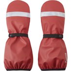 reima Loska Rain  Kinder  Fäustlinge castanea brown Größe 4 Trekking  Wasserd