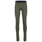 Stoic - Merino180 BengtSt. Long Pants - Merinounterwäsche Gr 4XL oliv