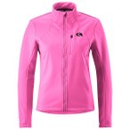 Gonso - Women's Adventure Jacket Softshell - Fahrradjacke Gr 46 rosa