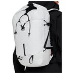 Mammut - Women's Eiger Nordwand 28 - Tourenrucksack grau