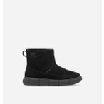 Sorel Explorer II Slip-On Waterproof w Damen ( Schwarz 8,5 39.5 EU |)