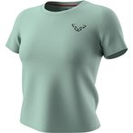 Dynafit Trail  Damen  T-Shirts gruen Größe L Trailrunning | Laufen  Atmungsakt