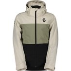 Scott B Ultimate Dryo 10  Kinder  Isolationsjacke grau Größe 128 Freeride | Sk