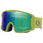 Oakley - Line Miner Prizm S3 - Skibrille Gr L bunt