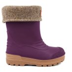 Kavat - Kid's Gimo WP - Gummistiefel 22 lila