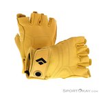 Black Diamond Stone Handschuhe-Beige-S