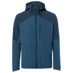 Vaude - Elope Wind Jacket - Softshelljacke Gr L blau