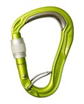 Edelrid HMS Bulletproof Screw FG II Karabiner