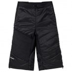 Vaude - Sesvenna Shorts III - Kunstfaserhose Gr 52 schwarz