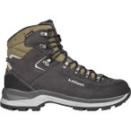 LOWA Herren Trekkingstiefel RANGER GTX, Größe 42 in Grau