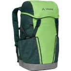 Vaude Kinder Puck 14 Daypack ( Dunkelgrün one size)