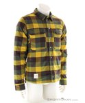 Vaude Mineo Padded Shaket Herren Jacke-Schwarz-S
