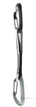 Black Diamond Litewire 16cm Expressschlinge-Grau-16