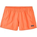 Patagonia 2 1/2 Barely Baggies  Damen  Jeans & Freizeithose orange Größe M Lif