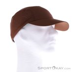 Salomon SHAKEout Schildmütze-Braun-L-XL