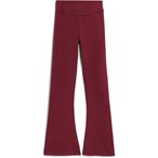 Armedangels Rehmaa Hose Damen  Jeans & Freizeithose rot Größe M Lifestyle  Hau