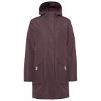 Kari Traa - Women's Mona Parka - Mantel Gr XS lila