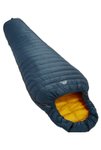 Mountain Equipment Helium Solo Regular (Herren bis +10°C / max. Körpergröße 