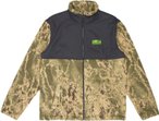 Billabong - Polaire zippée à col montant - Boundary Re-Issu Black für Herren 