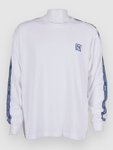 Nitro Team Longsleeve white Gr. XXL