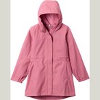 Columbia Hikebound Mantel Kinder  Parkas & Mäntel rosa Größe 156  Lifestyle  