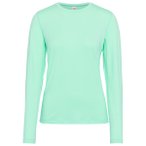Kari Traa - Women's Ava L/S - Funktionsshirt Gr XS türkis