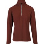 BRUNOTTI Damen Rolli Misma Fleece, Größe M in Braun