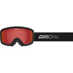 Giro Chico 2.0 Skibrille Kinder  Skibrillen schwarz Größe One Size Skifahren |