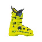 Fischer RC4 130 MV BOA VAC GW 24/25 Herren ( Gelb 25,5 CM,)