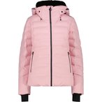 CMP   Damen  Isolationsjacke rosa Größe XXL Trekking  Winddicht Wasserabweisen