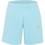 CHIEMSEE Shorts mit elastischem Bund, Größe 122/128 in Blau