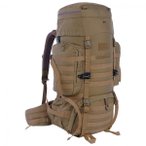 Tasmanian Tiger - TT Raid Pack MKIII 52 - Trekkingrucksack braun