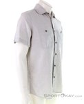 E9 Kiwi Herren Outdoorhemd-Grau-M