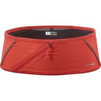 Salomon Pulse Laufgürtel  Hüfttaschen rot Größe 0.79L | S Trailrunning | Lau