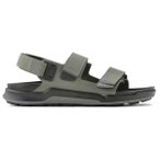 Birkenstock - Tatacoa - Sandalen 46 - Regular oliv