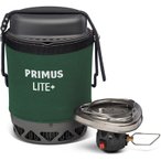 Primus Lite Plus Stove System II 0.8 L - Kochersystem green