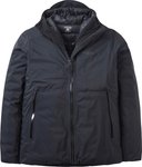 Rab - Wasserdichte Wanderdaunenjacke – Herren – Microlight Shield Jacket - M