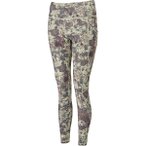 moon Damen Sigma Tights (Größe XS, gruen)