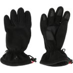 WHISTLER Gloves Hastings, Größe 8-10/140-146 in Schwarz