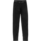 Devold Breeze Plus Merino 200 Hose Damen  Lange Unterhose schwarz Größe S   Sc