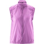 GONSO Damen Weste Adventure Vest Wind W, Größe 34 in Lila