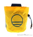 Wild Country Session Chalkbag-Gold-One Size