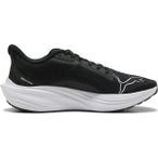 PUMA Herren Laufschuhe Darter Pro, Größe 48 ½ in Schwarz