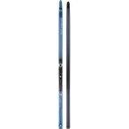 SALOMON Langlauf Ski ESCAPE SNOW59 POSI PM PLK AUTO, Größe L in Grau