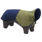Ruffwear - Sun Shower Coverall - Hundemantel Gr XXS blau